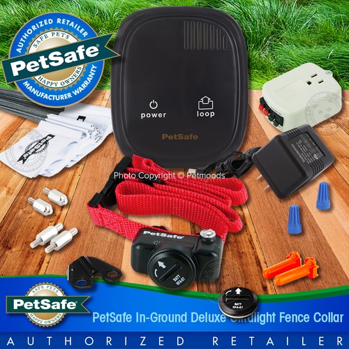 Petsafe ground dog fence no - in-ground,