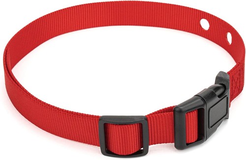 Replacement collar strap - replacement,