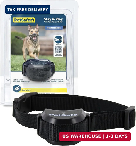 Petsafe stay play - &,