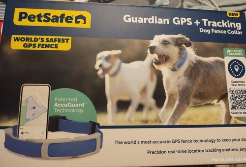 Petsafe guardian gps - guardian, +