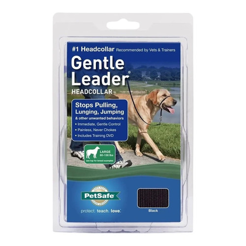 Petsafe gentle leader - gentle,