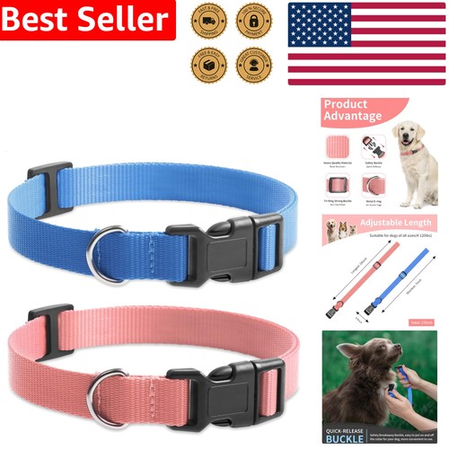 Pack nylon ecollar - nylon,
