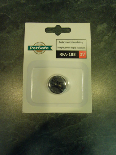 Replacement petsafe rfa - petsafe, rfa-188