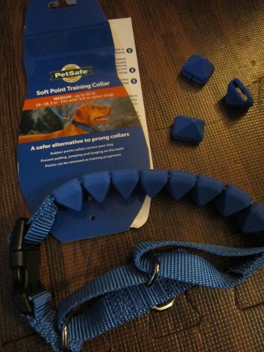 Petsafe soft point - petsafe, training