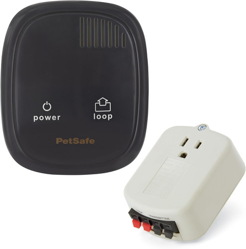 Acre fence transmitter - acre, and