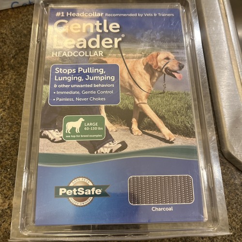 Petsafe gentle leader - petsafe,