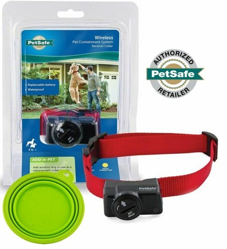 Petsafe wireless dog - wireless,