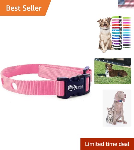 Replacement collar strap - replacement,