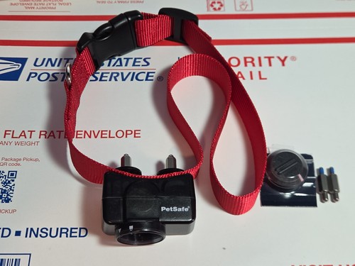 Petsafe wireless dog receiver - petsafe,