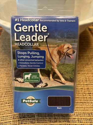 Petsafe gentle leader - petsafe,