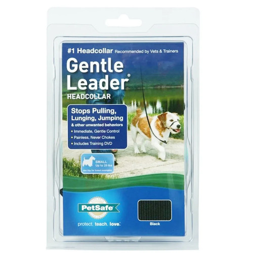 Petsafe gentle leader - petsafe,