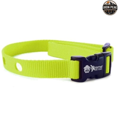 Dog collar replacement strap - dog,