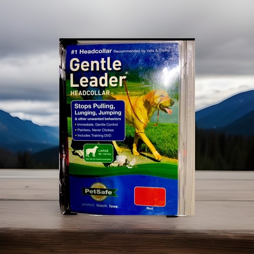 Petsafe gentle leader - gentle,