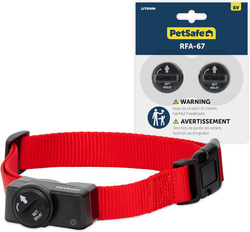 Wireless pet containment - wireless,
