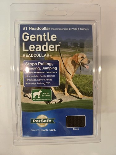 Petsafe gentle leader - gentle,