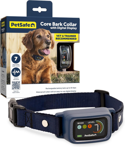 Petsafe core digital dog bark - petsafe,