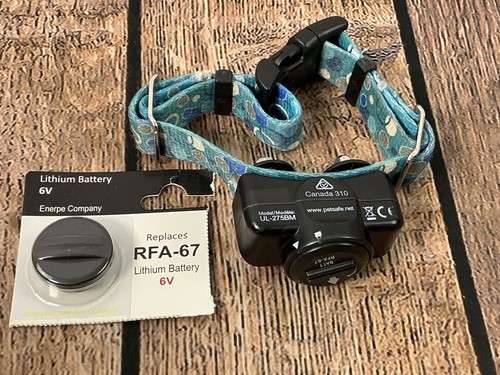 Petsafe remote dog training - remote,
