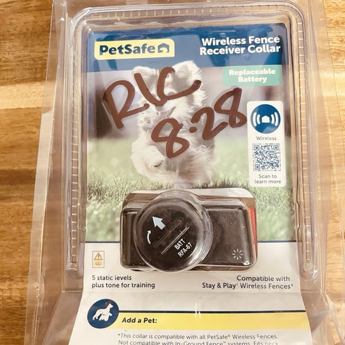Petsafe wireless dog - petsafe, fence