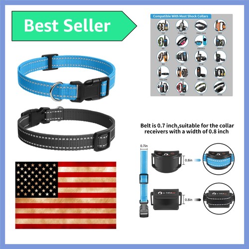 Dog shock collar replacement - shock,