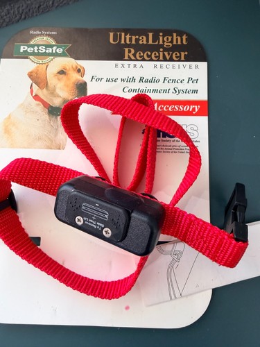 Petsafe 250 ultralight - ul-250,