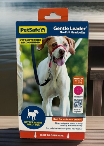 Petsafe gentle leader pull - petsafe,
