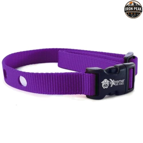 Dog collar replacement strap - dog,