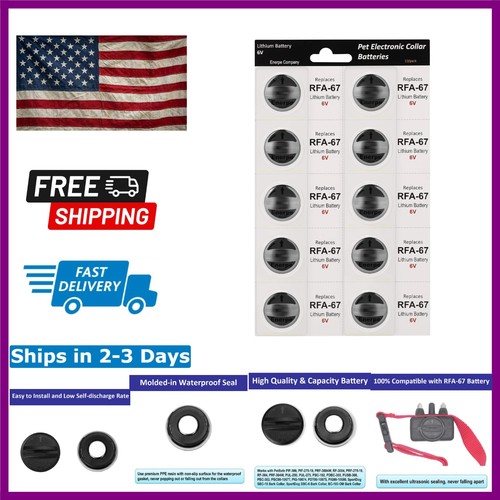 Leakproof rfa lithium - leakproof,