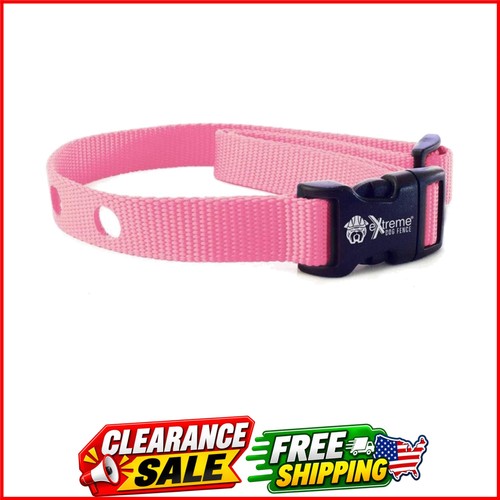 Replacement collar strap - replacement,