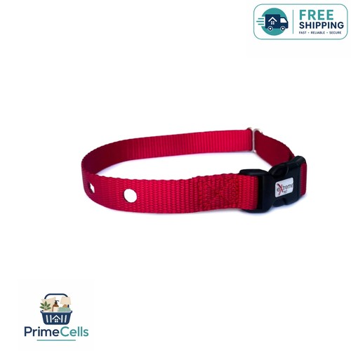 Durable nylon dog collar - durable, strap