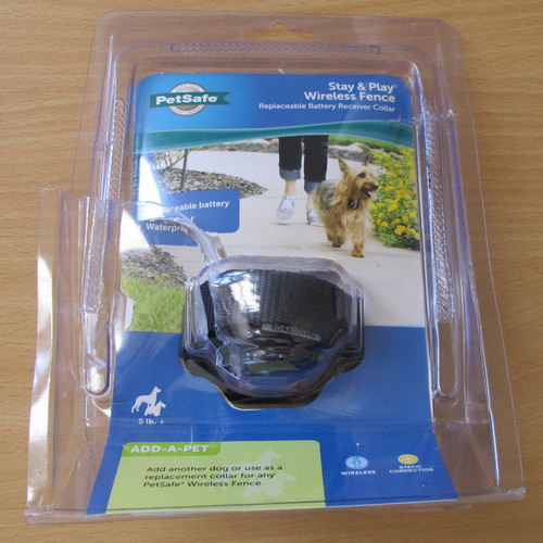 Petsafe free roam wireless - free, to