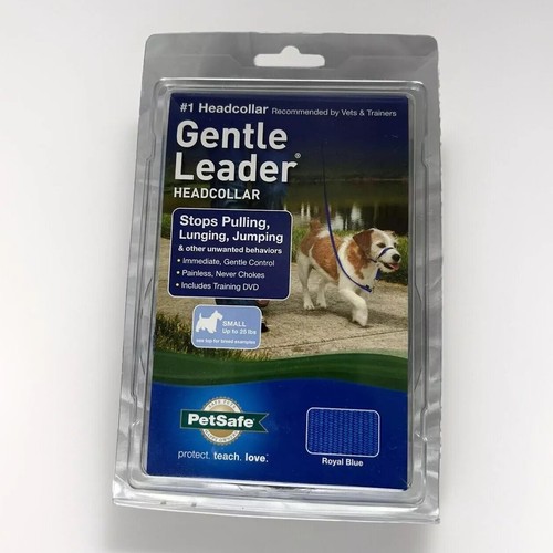 Petsafe gentle leader - gentle,