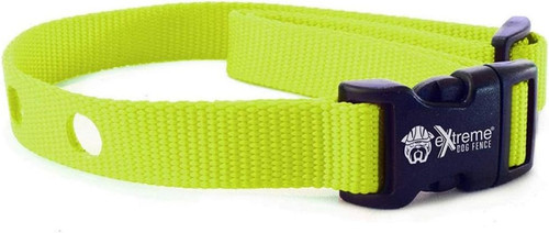 Replacement collar strap - replacement,