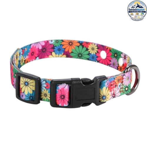 Dog training collar - dog, fits