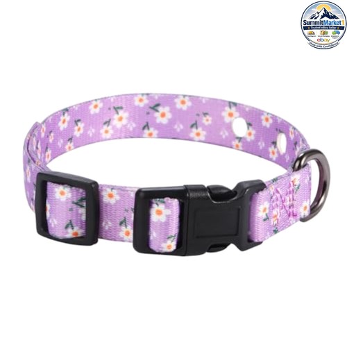 Replacement dog collar - replacement,