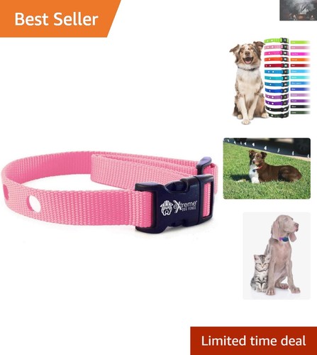 Durable nylon replacement dog - nylon,