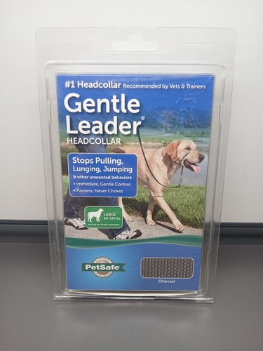 Petsafe gentle leader - petsafe,