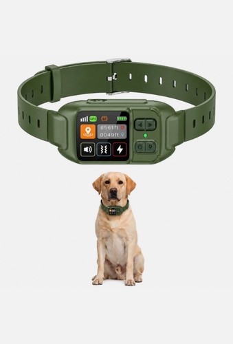 Rpz gps dog collar fence - rpz,