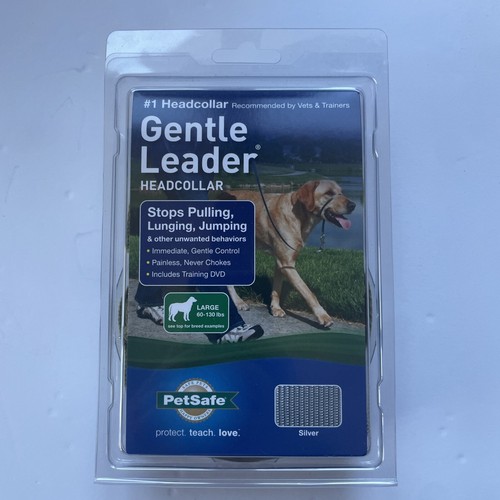 Petsafe gentle leader - petsafe,