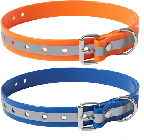 Dog collar strap for - dog,