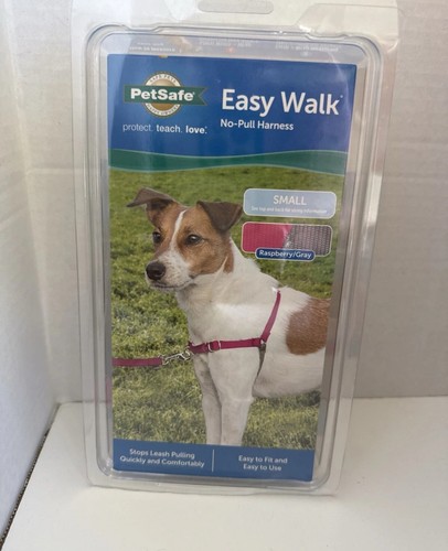 Petsafe easy walk pull - petsafe, no-pull