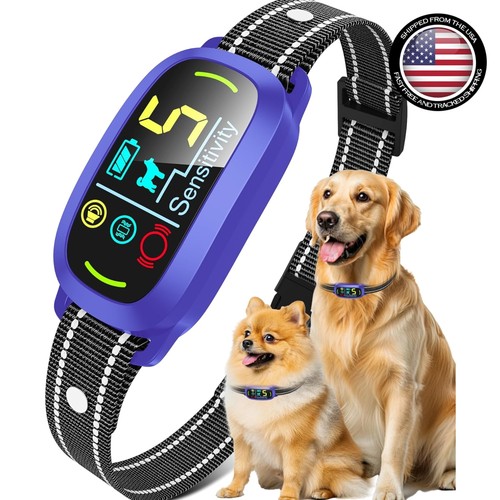 Effective barking solution - effective,