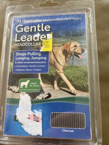 Petsafe gentle leader - petsafe,