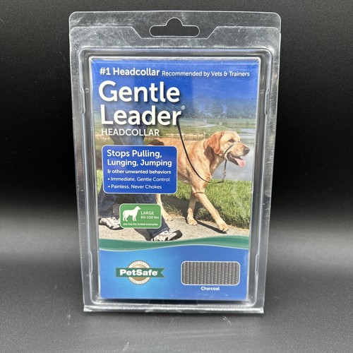 Petsafe gentle leader - gentle,