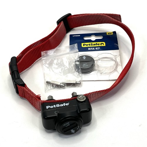 Petsafe inground dog receiver - petsafe,