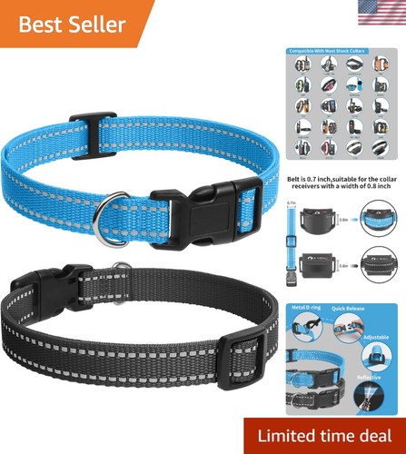 Versatile reflective dog - dog, shock