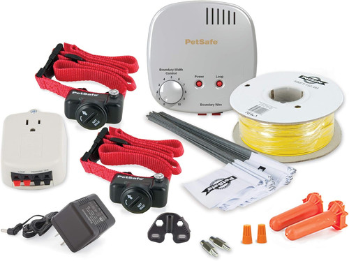 Petsafe basic ground pet - petsafe, in-ground