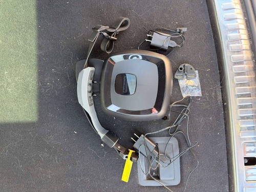 Petsafe guardian gps wireless - guardian,