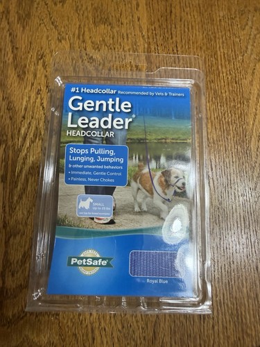 Petsafe gentle leader - petsafe,