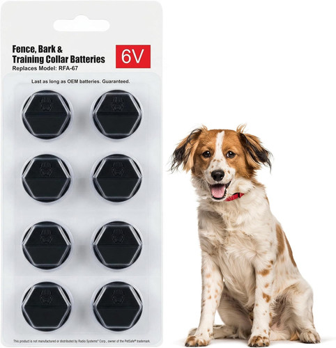 Extreme dog fence - dog, collar