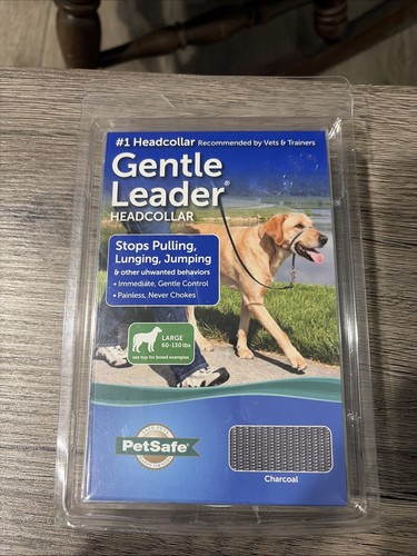 Petsafe gentle leader - petsafe,